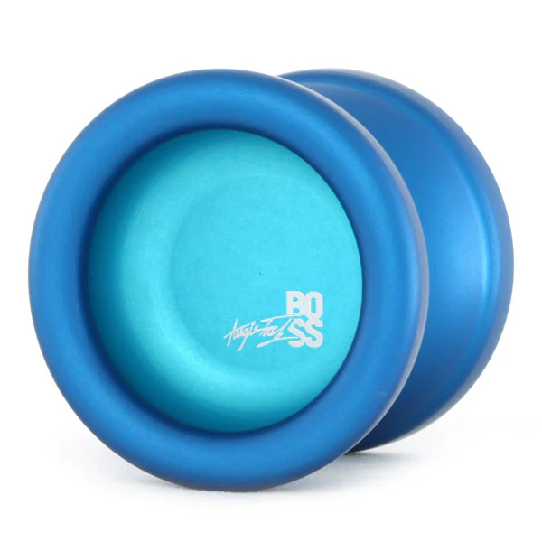 Boss (Old) - Image 12