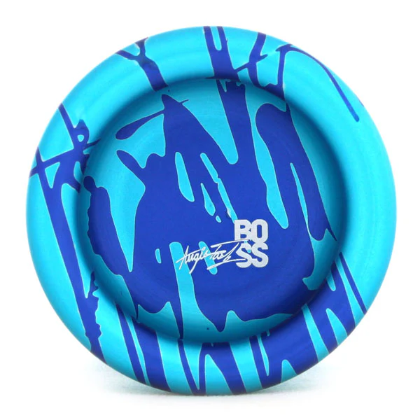 Boss Splash - Image 4