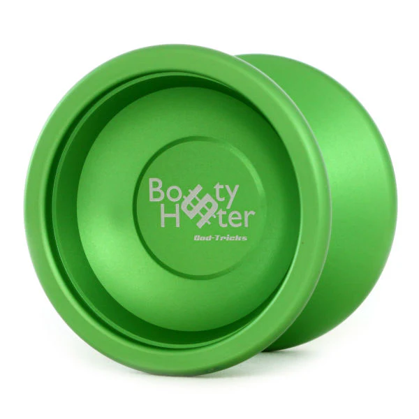 Bounty Hunter - Image 14