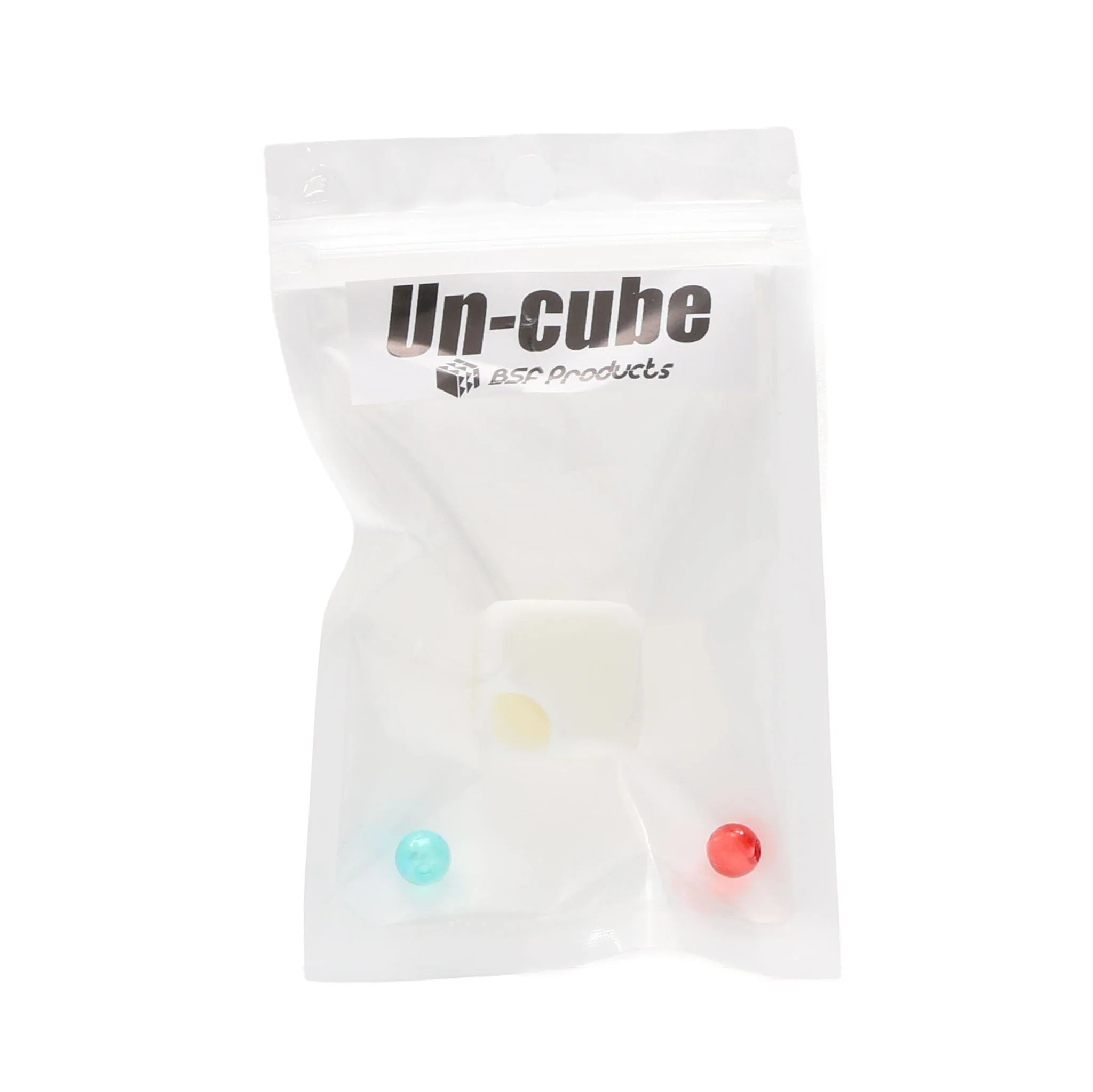 BSF Products Un-cube - Image 3