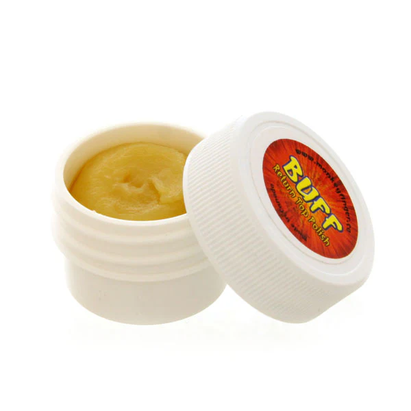 Buff (Throw Polish) - Image 2