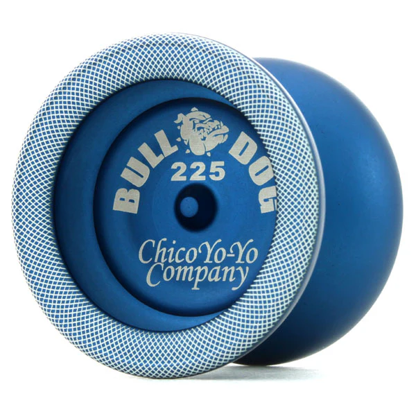 Bulldog 225 (2017 USN) - Image 3