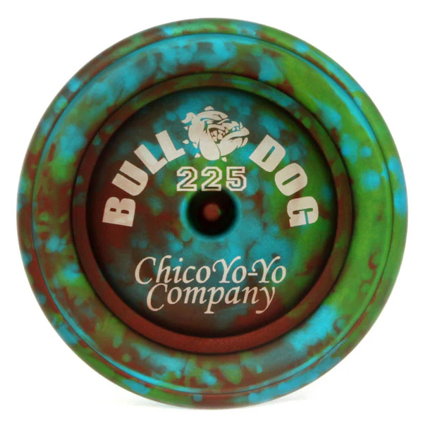 Bulldog 225 - Image 3