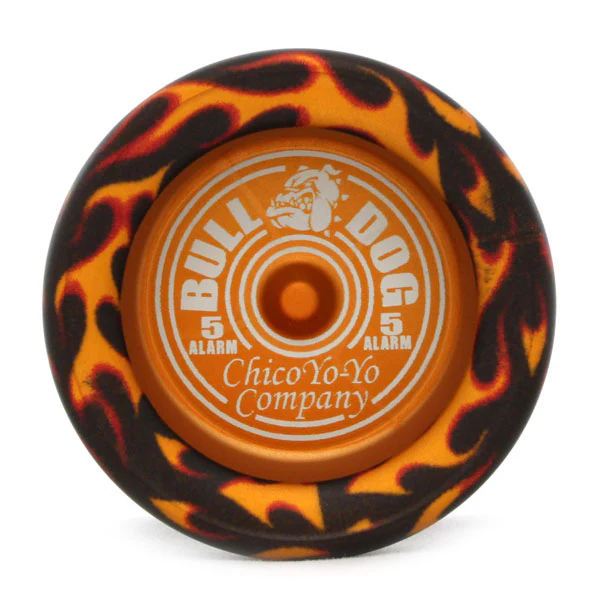 Bulldog 5 Alarm - Image 3