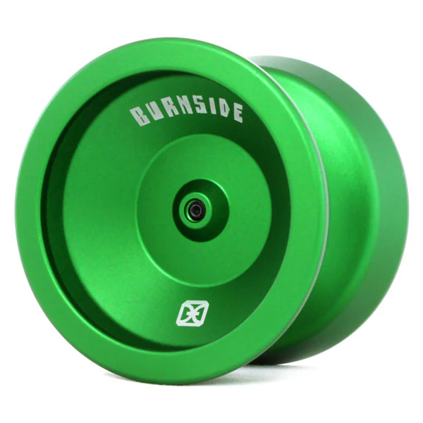 Burnside - Image 5