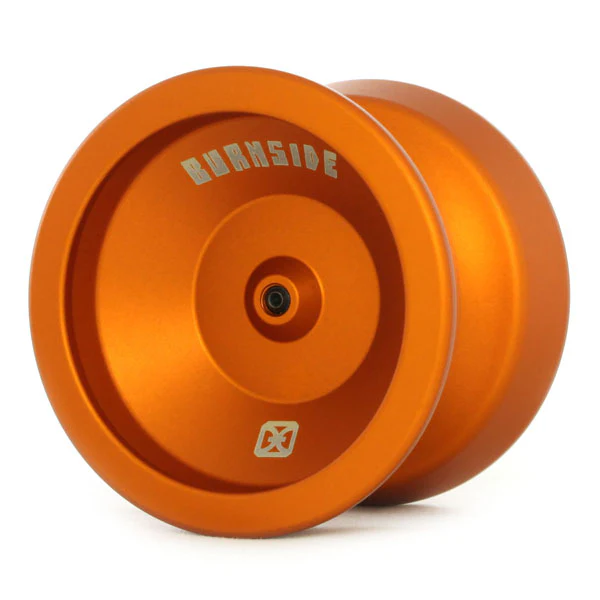 Burnside - Image 6