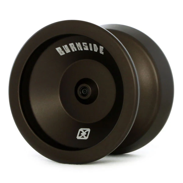 Burnside - Image 7