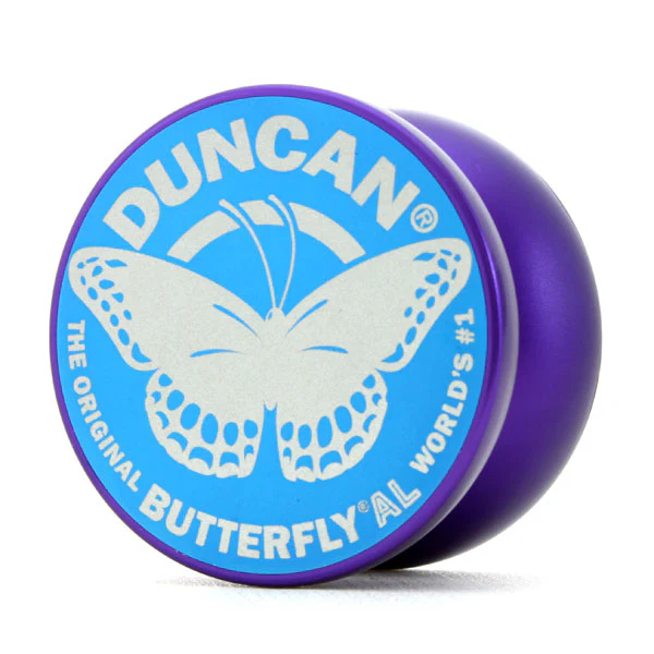 Butterfly AL - Image 13