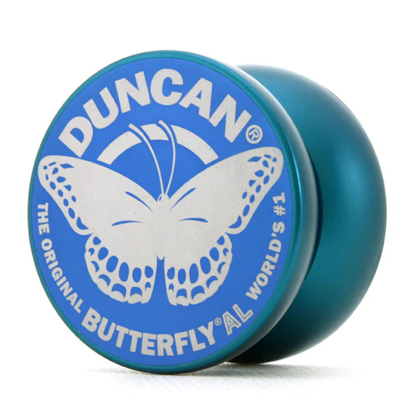 Butterfly AL - Image 16