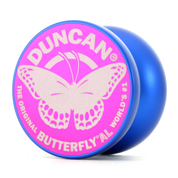 Butterfly AL - Image 19