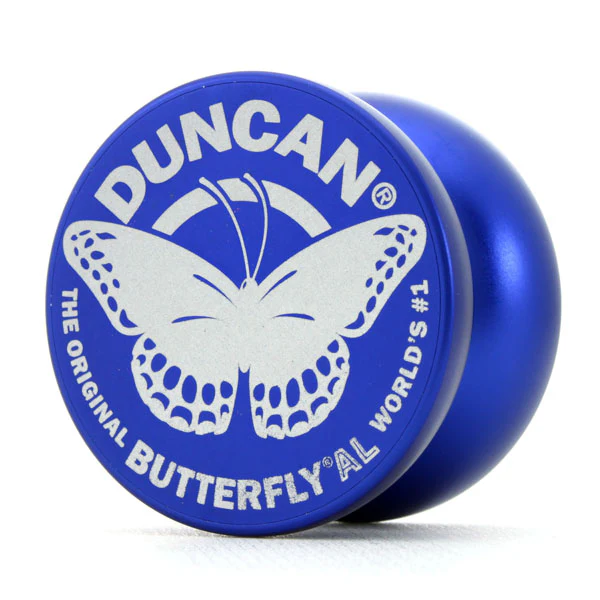 Butterfly AL - Image 20