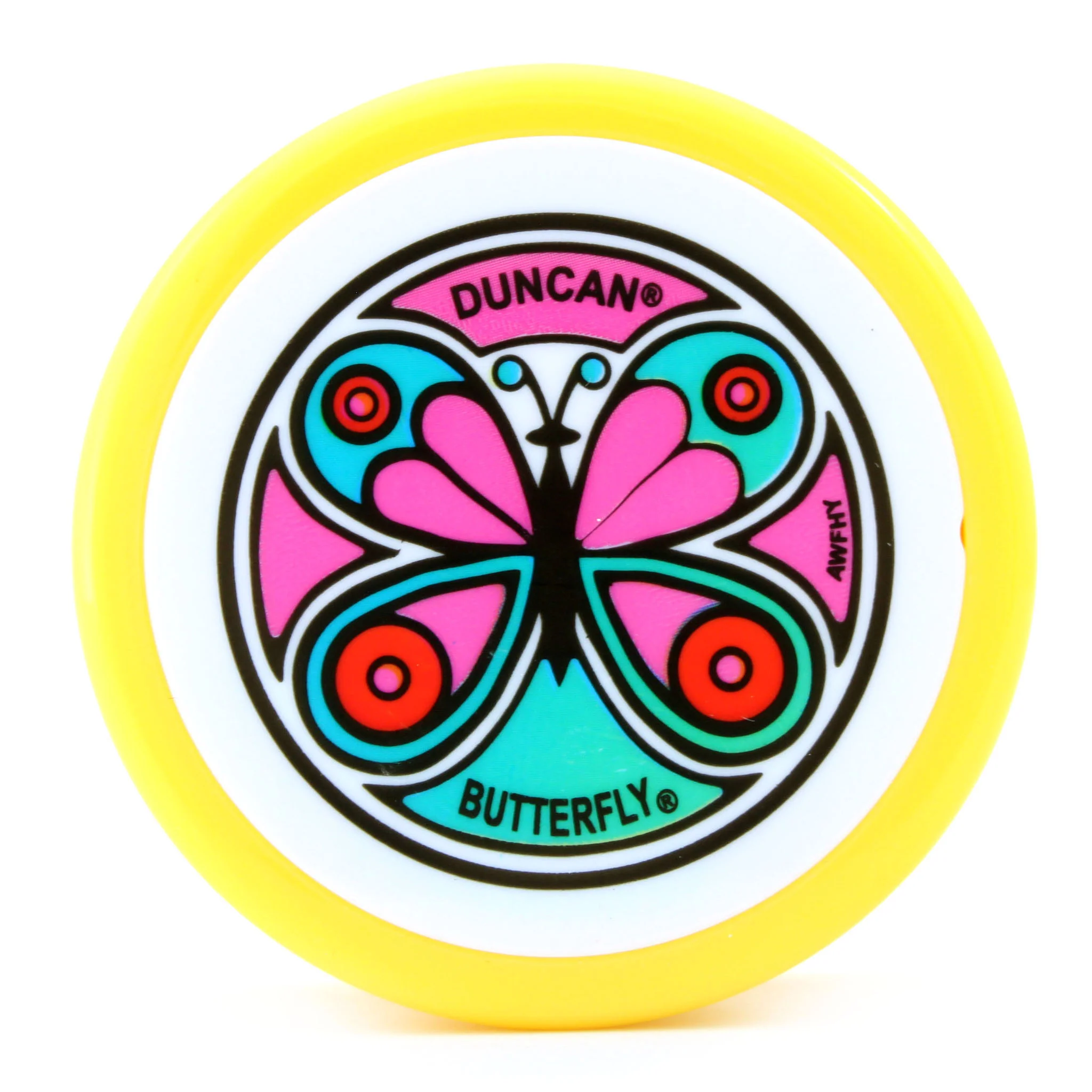 Butterfly (Psychedelic) - Image 3