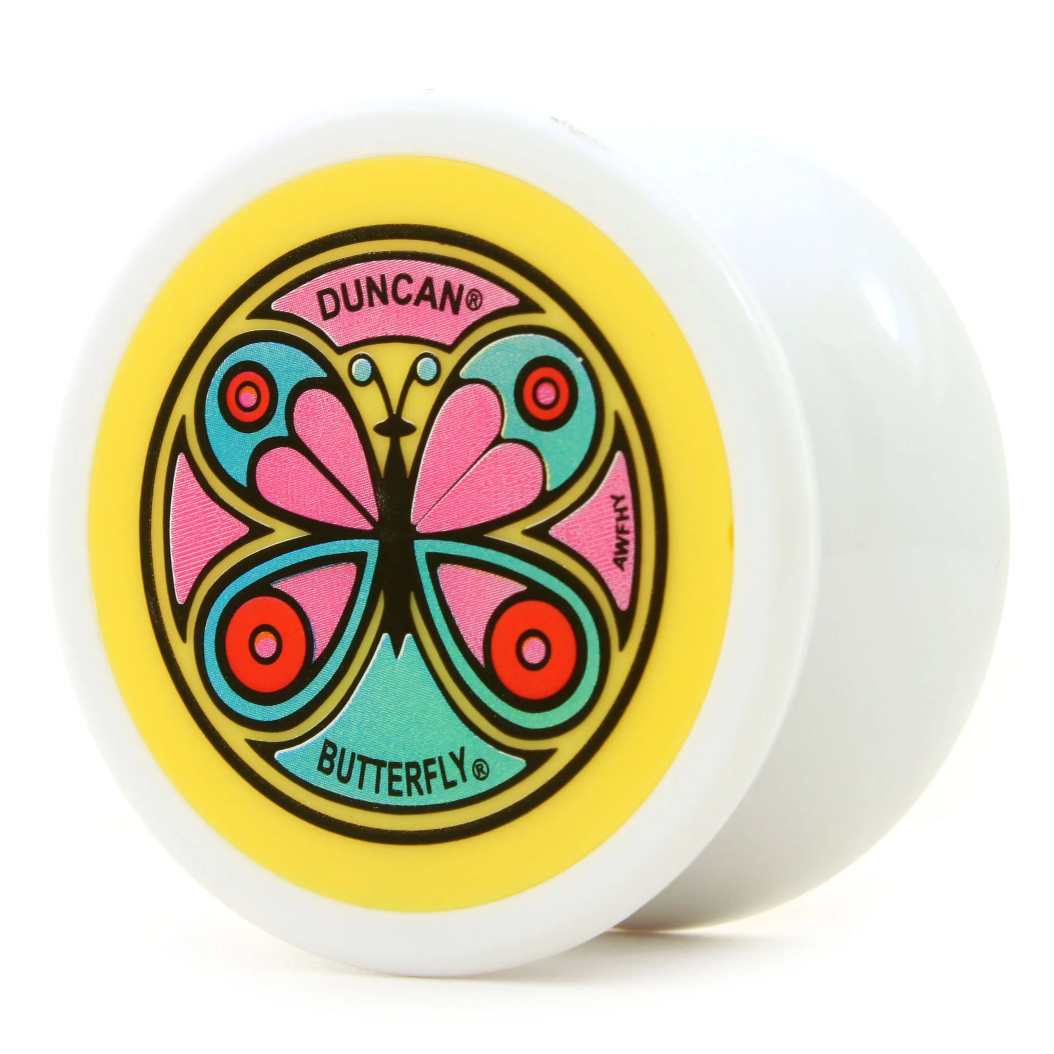 Butterfly (Psychedelic) - Image 5