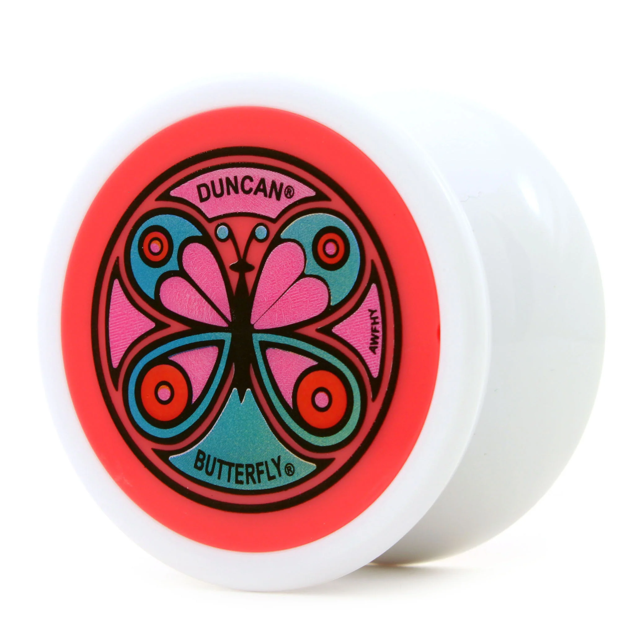 Butterfly (Psychedelic) - Image 6