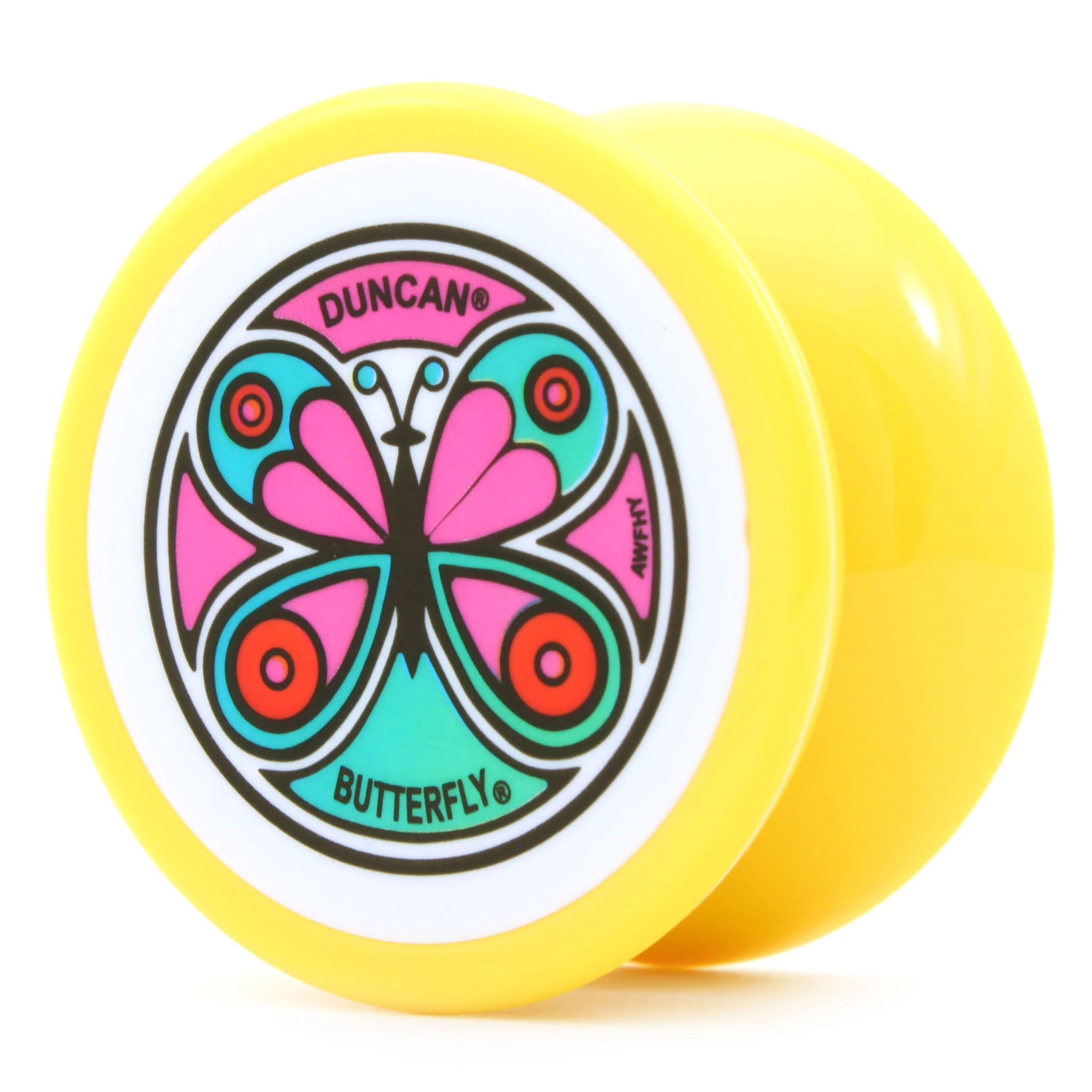 Butterfly (Psychedelic) - Image 7