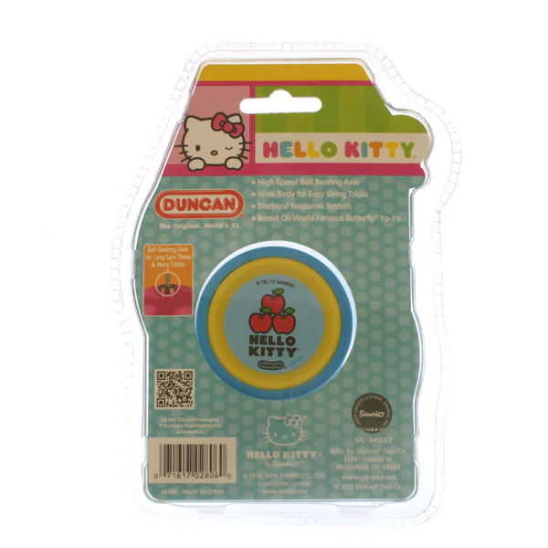 Butterfly XT (HELLO KITTY) - Image 10