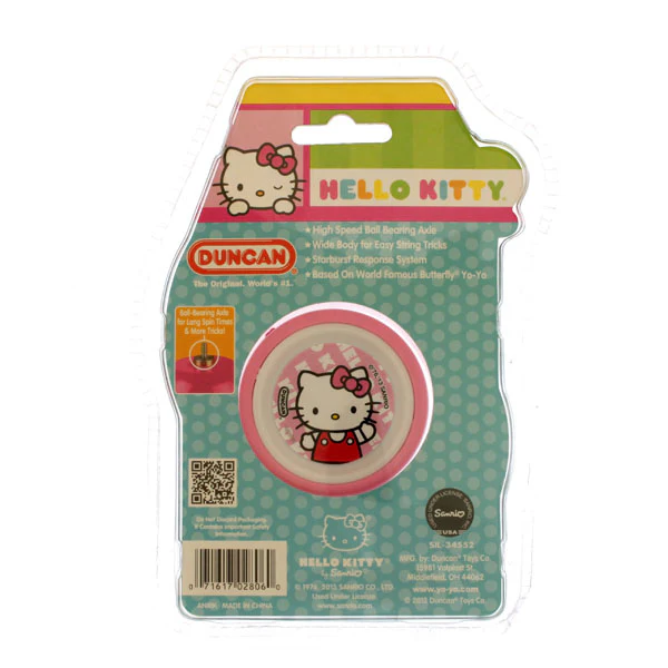 Butterfly XT (HELLO KITTY) - Image 3