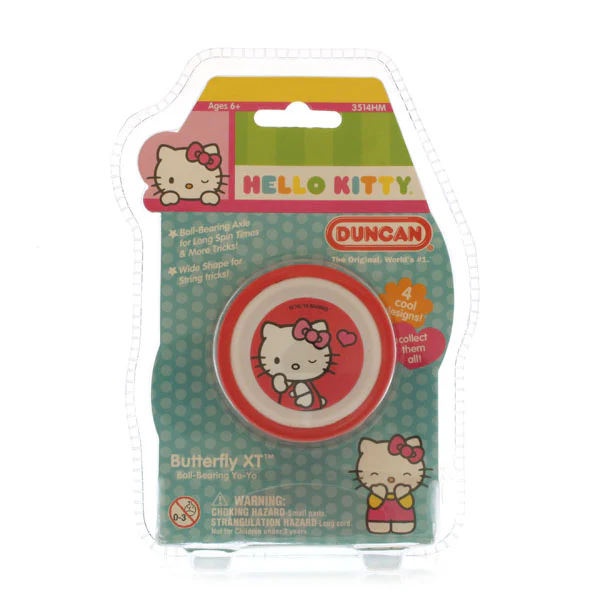 Butterfly XT (HELLO KITTY) - Image 5