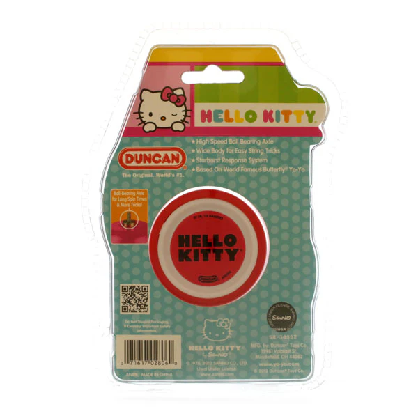Butterfly XT (HELLO KITTY) - Image 6