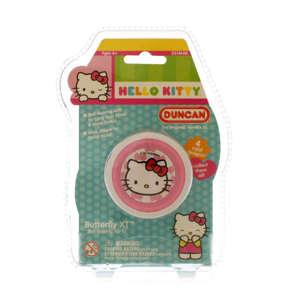 Butterfly XT (HELLO KITTY) - Image 7