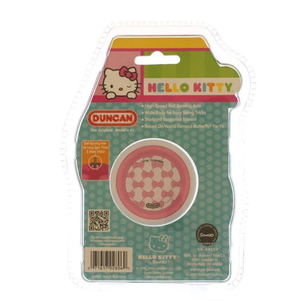 Butterfly XT (HELLO KITTY) - Image 8