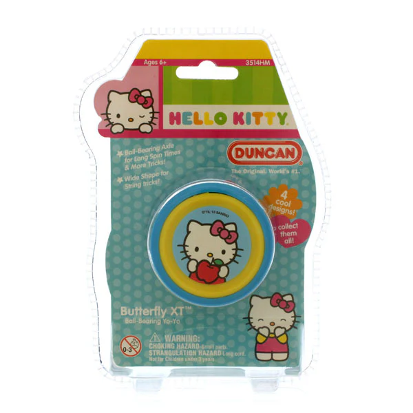 Butterfly XT (HELLO KITTY) - Image 9
