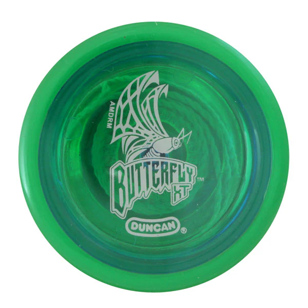 Butterfly XT (old) - Image 10