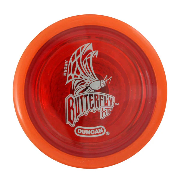 Butterfly XT (old) - Image 11