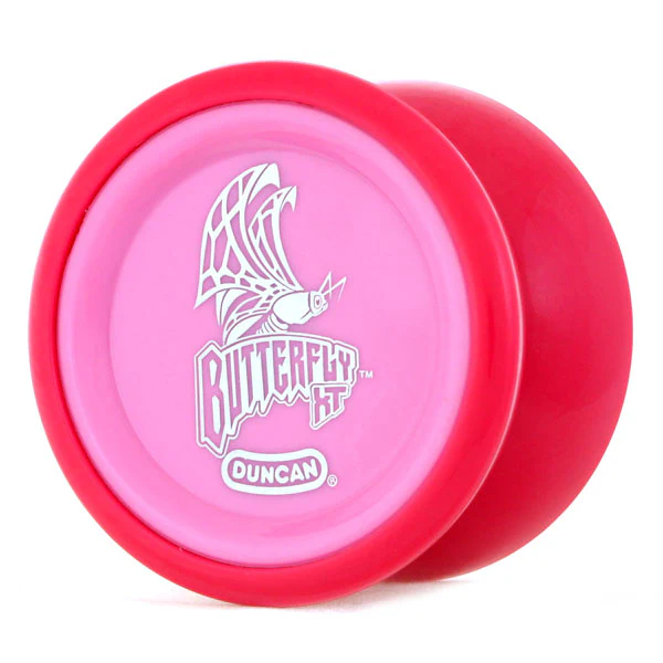 Butterfly XT (old) - Image 6