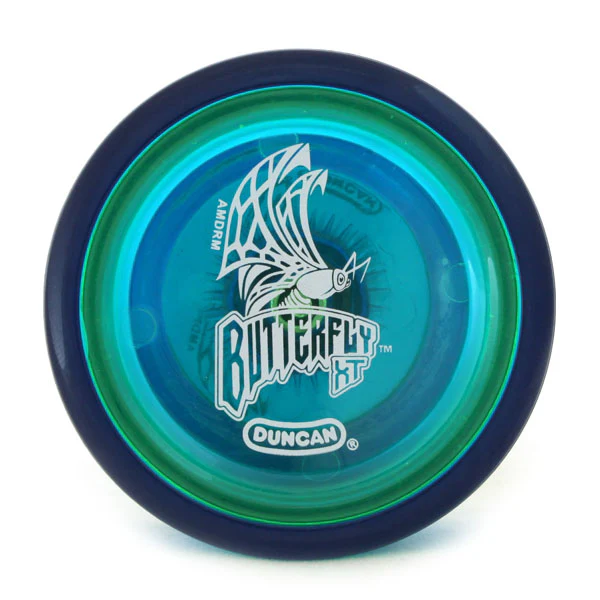 Butterfly XT (old) - Image 8