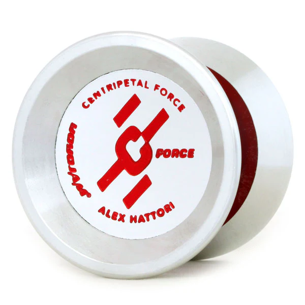 C-Force - Image 3