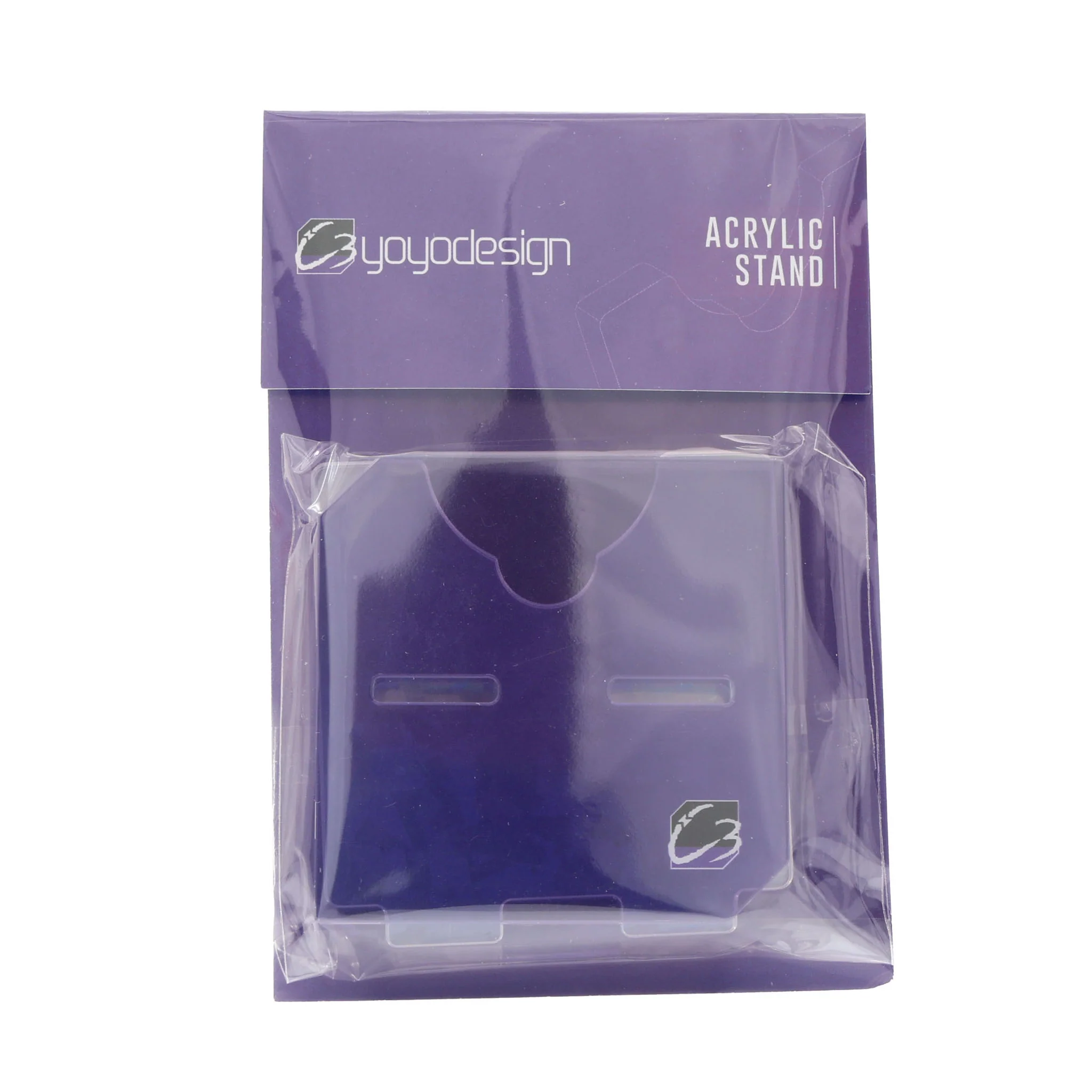 C3 Acrylic Yo-Yo Stand - Image 2