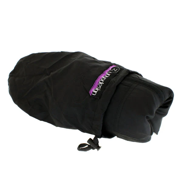 C3 Hooded Wind Jacket - Image 2