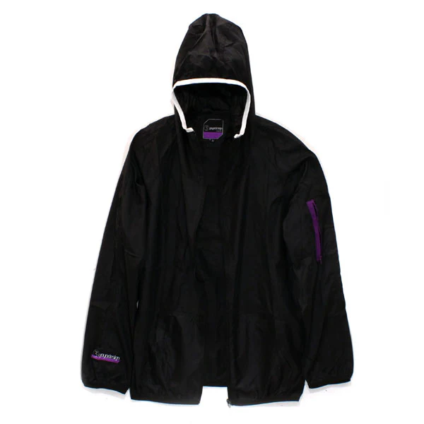 C3 Hooded Wind Jacket - Image 3