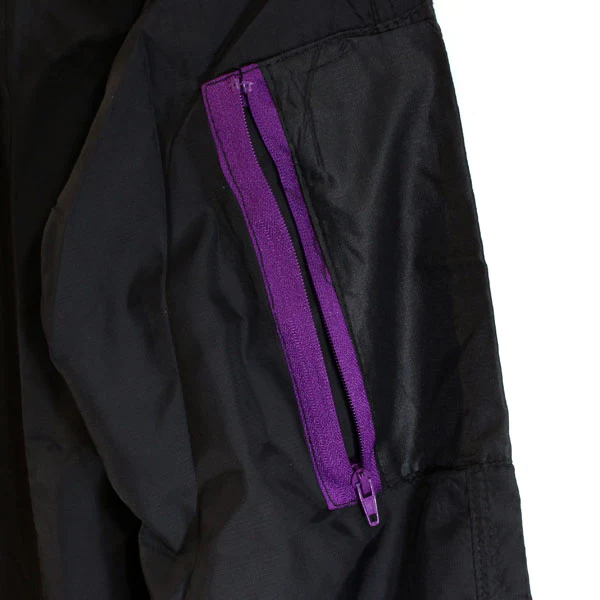 C3 Hooded Wind Jacket - Image 5