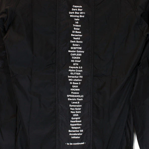 C3 Hooded Wind Jacket - Image 7