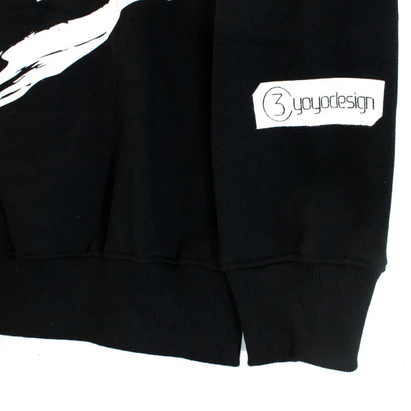 C3 Hoodie - Image 2