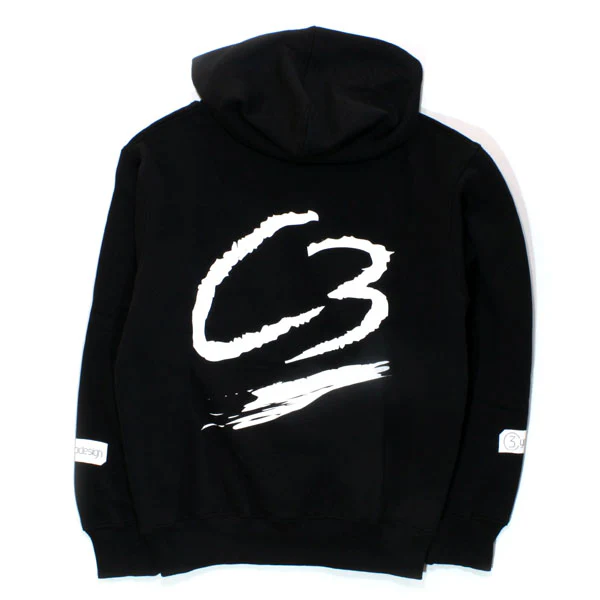 C3 Hoodie - Image 3