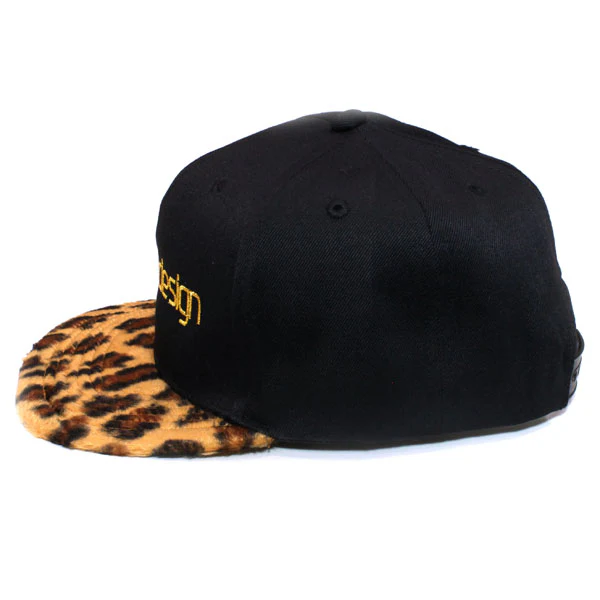 C3 Logo Hat - Image 3