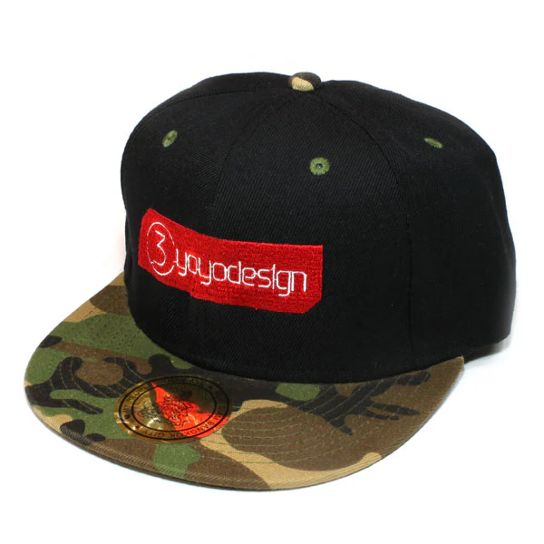 C3 Logo Hat - Image 4