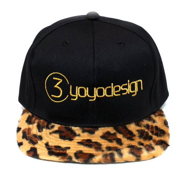 C3 Logo Hat - Image 5