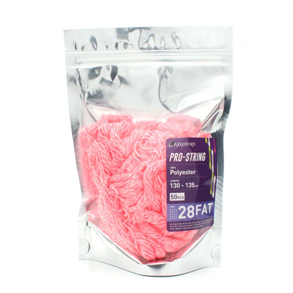 C3 [28Fat] Pro String x50 - Image 2