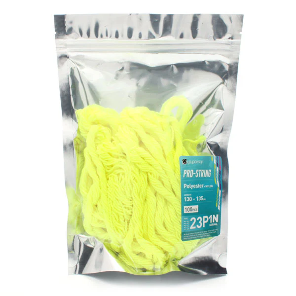 C3 [Normal (23P1N)] Pro String x100 - Image 2
