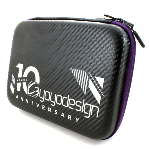 C3 Semi Hard Yo-Yo Case - Image 5
