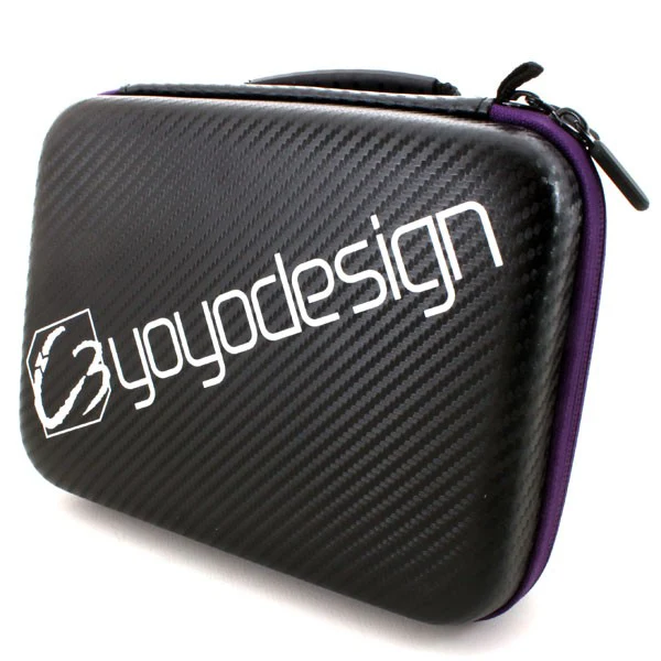 C3 Semi Hard Yo-Yo Case - Image 6