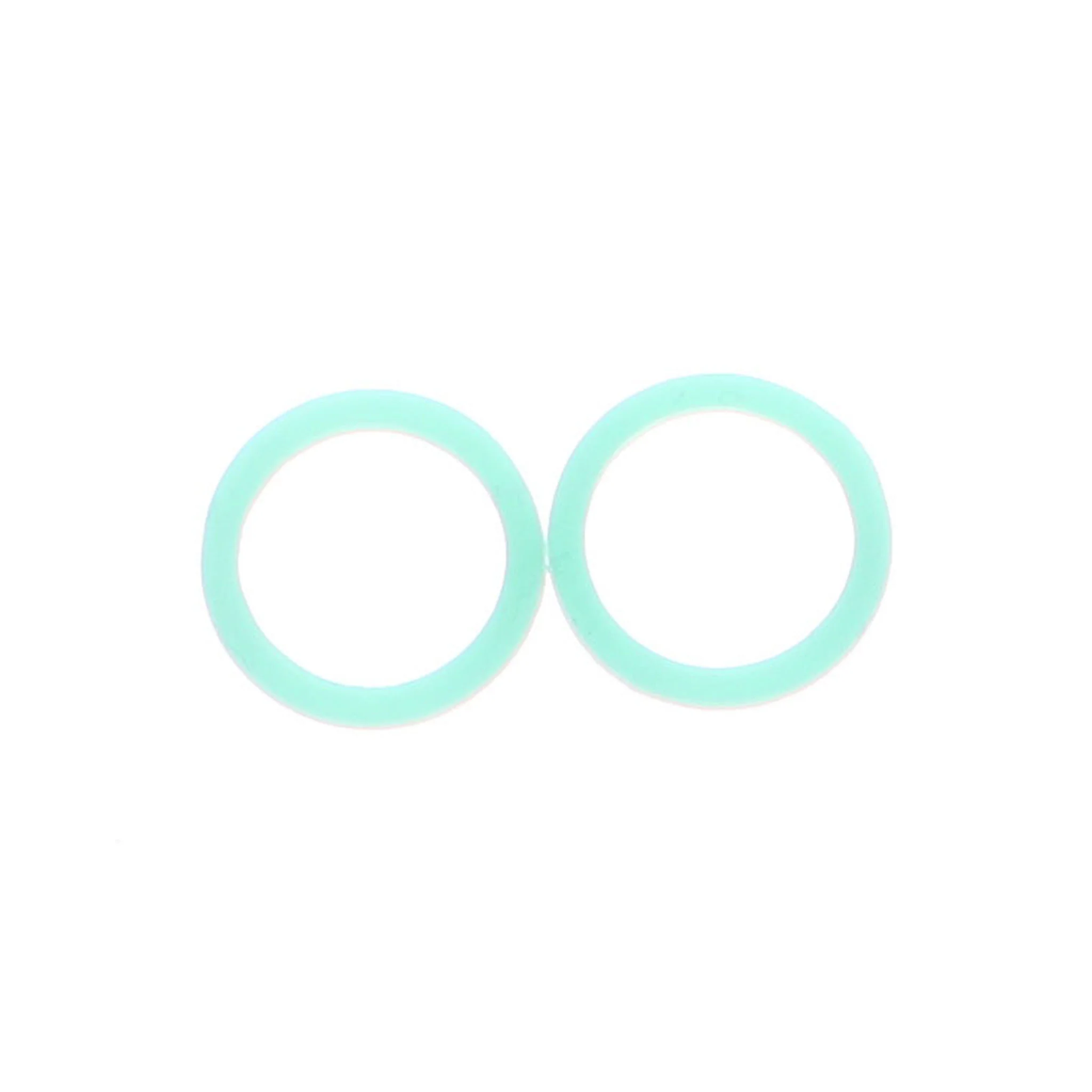 C3 Silicone Pad (Slim Size) (2 pcs) - Image 4