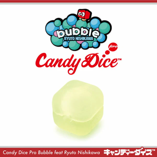 Candy Dice Pro Bubble - Image 2