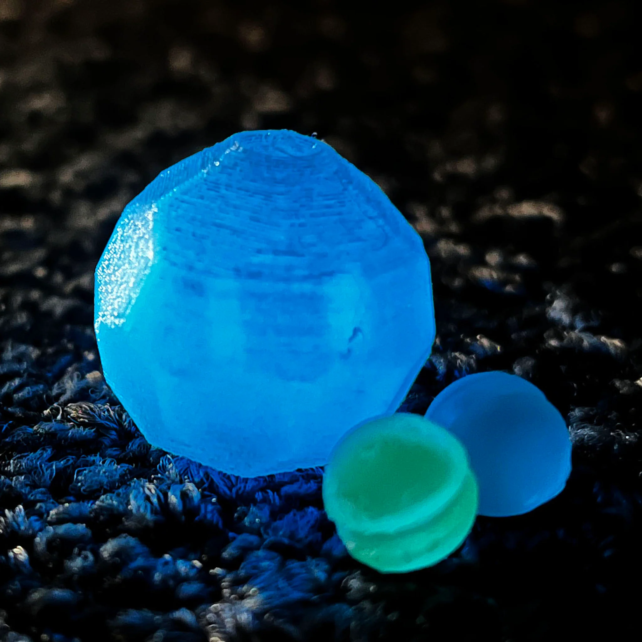Candy Dice Pro Comet - Image 5