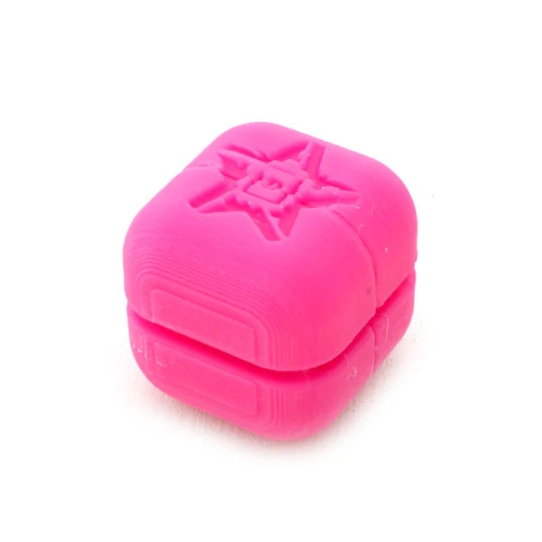 Candy Dice Pro Unkle feat. Steve Brown (Old) - Image 3