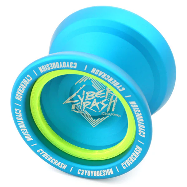 Candy Mute Ring for Cyber Crash (2pcs) - Image 2